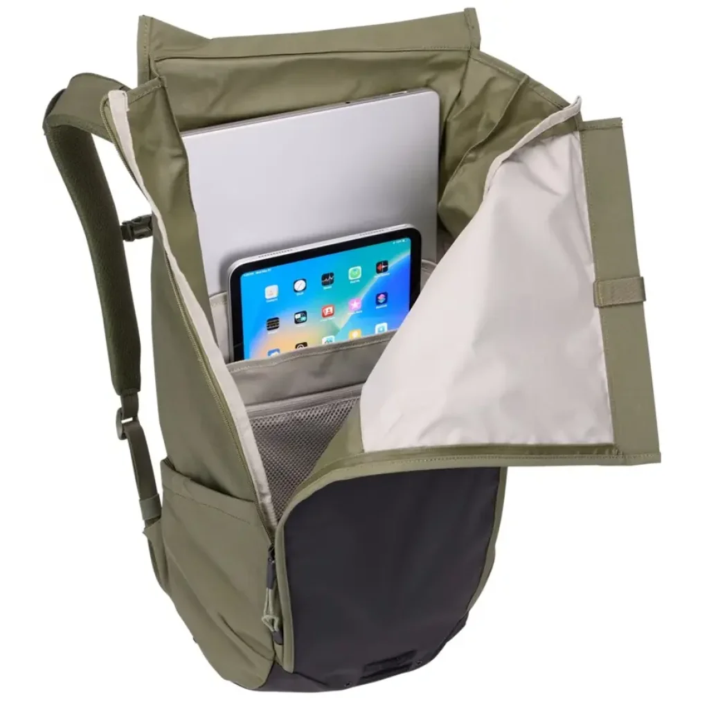Рюкзак Thule Paramount Commuter 20L TPBBP-320 Soft Green UA