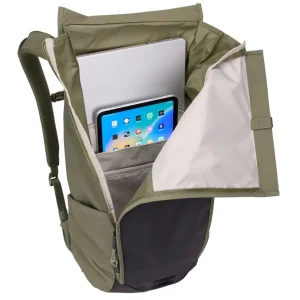 Рюкзак Thule Paramount Commuter 20L TPBBP-320 Soft Green UA