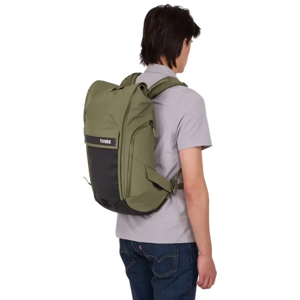 Рюкзак Thule Paramount Commuter 20L TPBBP-320 Soft Green UA