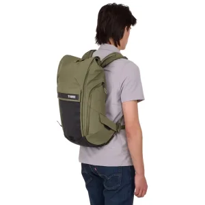Рюкзак Thule Paramount Commuter 20L TPBBP-320 Soft Green UA
