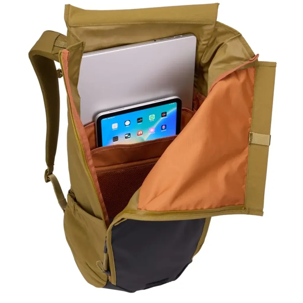 Рюкзак Thule Paramount Commuter 20L TPBBP-320 Nutria UA