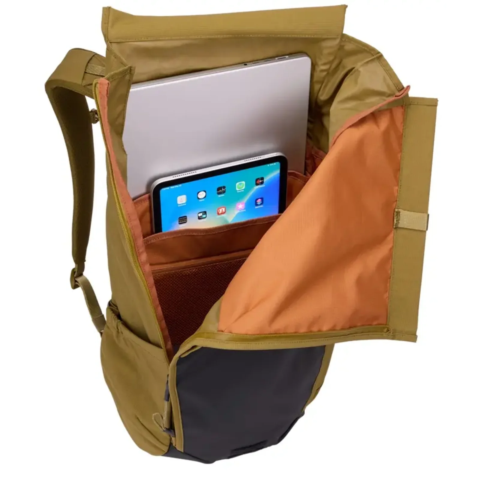 Рюкзак Thule Paramount Commuter 20L TPBBP-320 Nutria UA