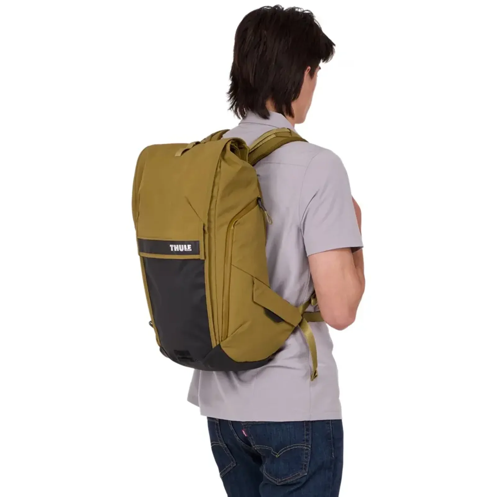 Рюкзак Thule Paramount Commuter 20L TPBBP-320 Nutria UA