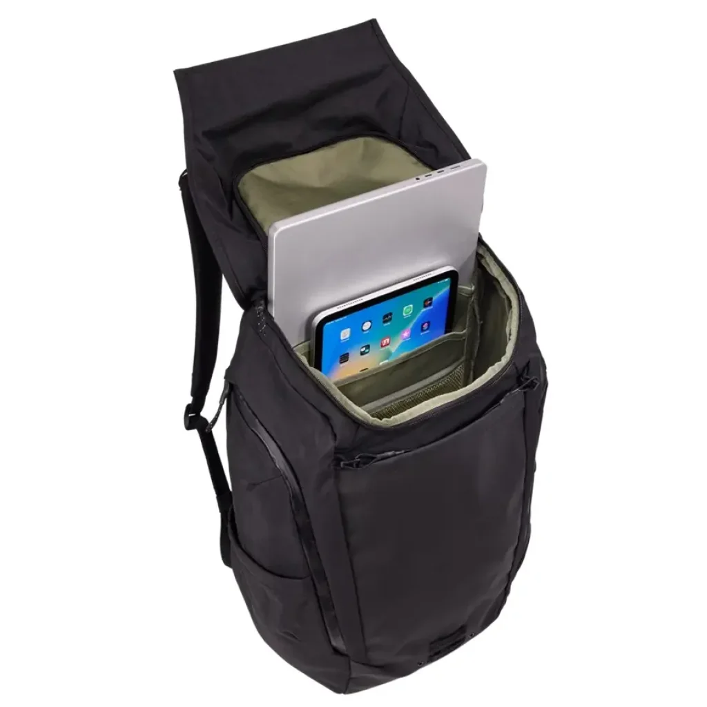 Рюкзак Thule Paramount Commuter 28L TPBBP-328 Black UA