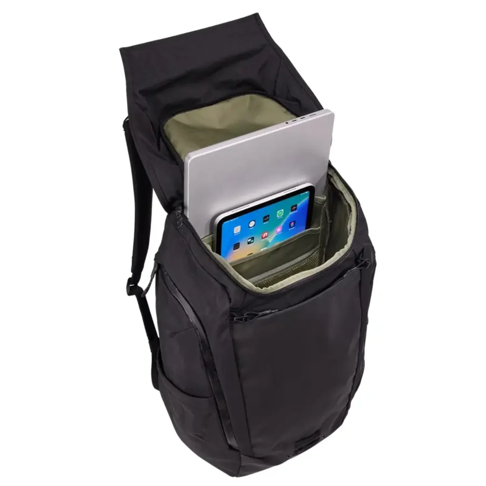 Рюкзак Thule Paramount Commuter 28L TPBBP-328 Black UA