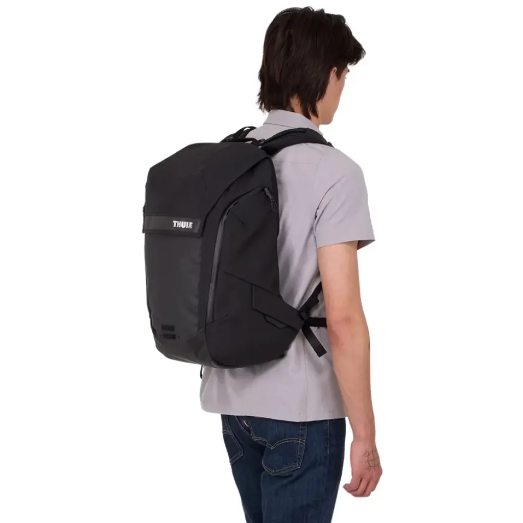 Рюкзак Thule Paramount Commuter 28L TPBBP-328 Black UA