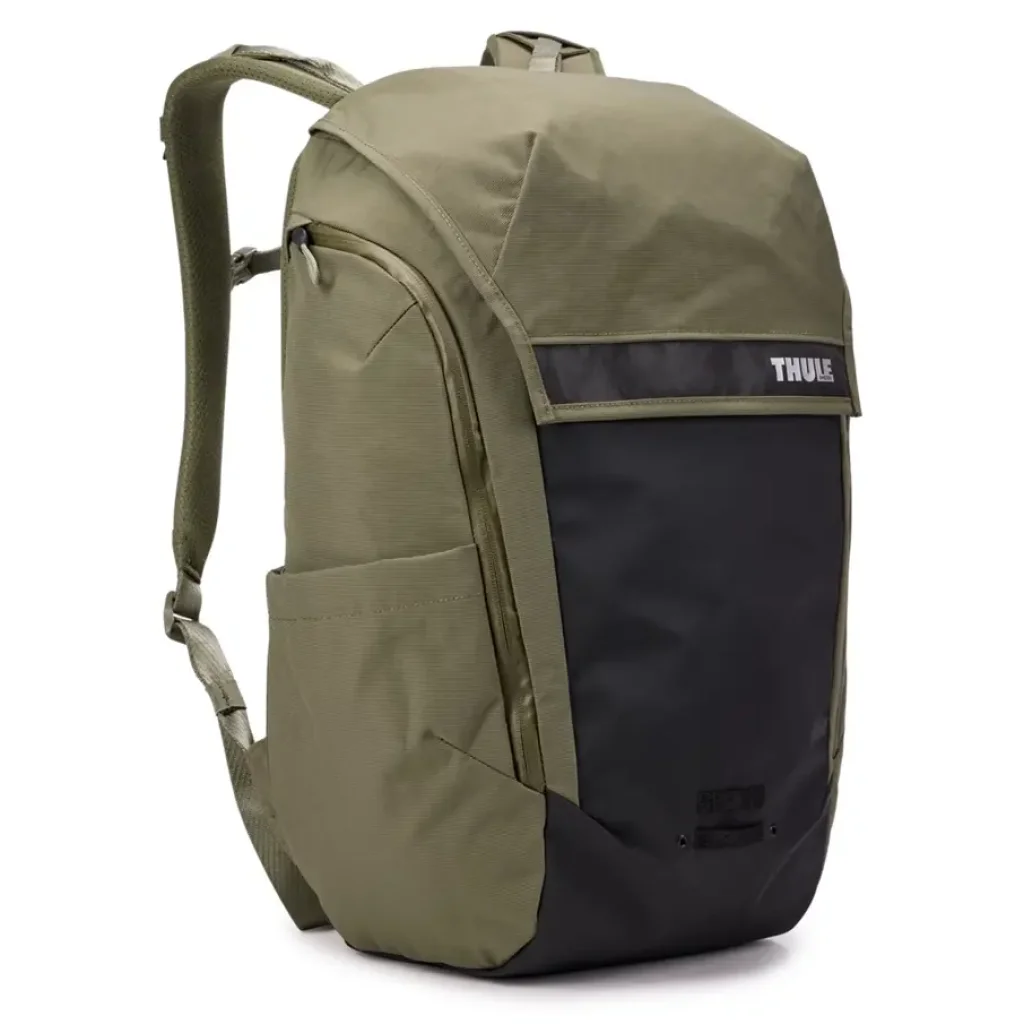 Рюкзак Thule Paramount Commuter 28L TPBBP-328 Soft Green UA