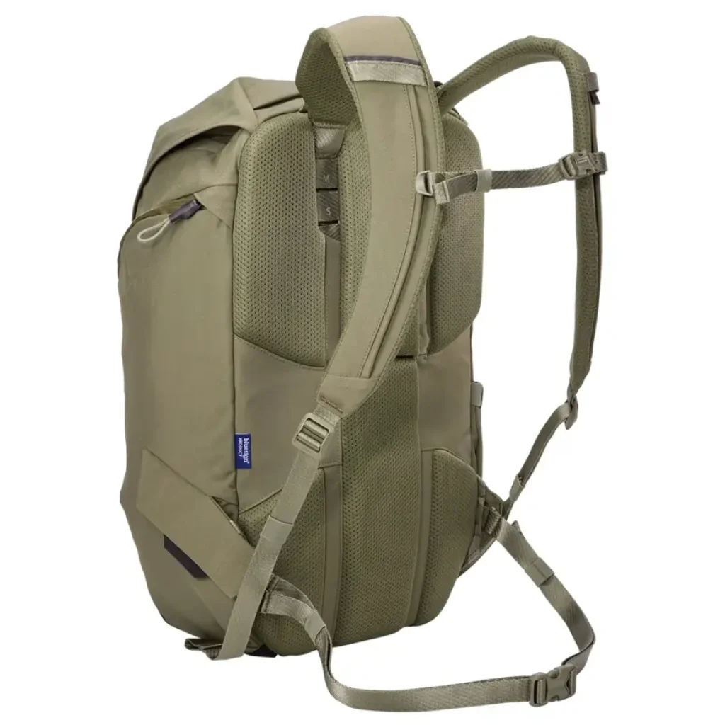 Рюкзак Thule Paramount Commuter 28L TPBBP-328 Soft Green UA
