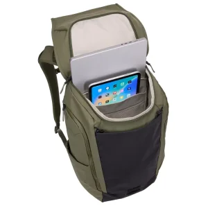 Рюкзак Thule Paramount Commuter 28L TPBBP-328 Soft Green UA