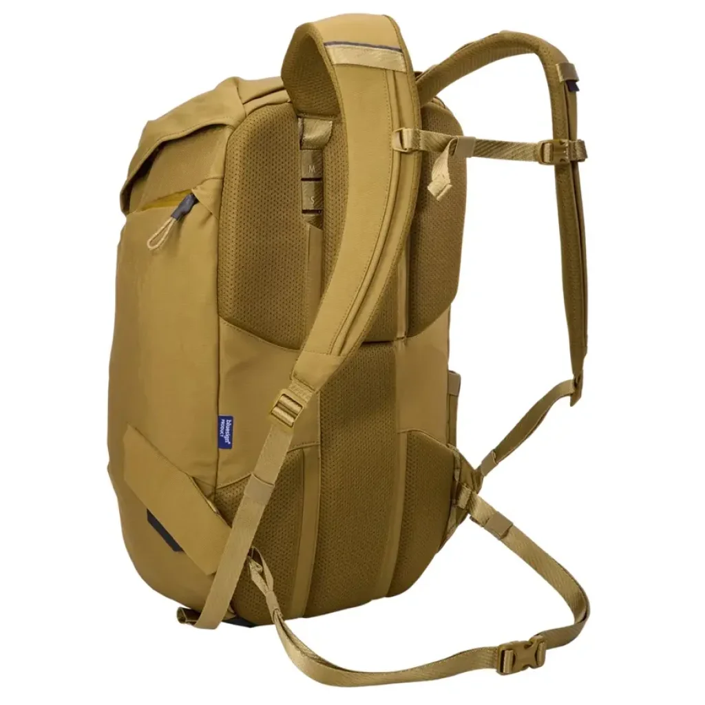Рюкзак Thule Paramount Commuter 28L TPBBP-328 Nutria UA