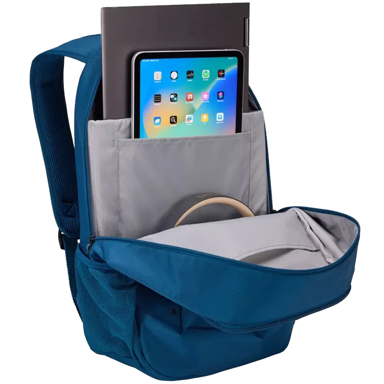 Рюкзак Case Logic Jaunt 23L WMBP-215 Dark Teal UA