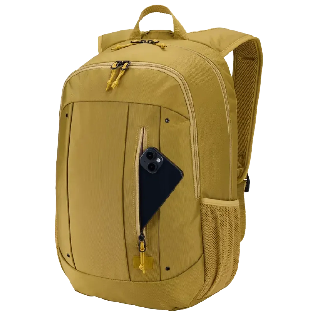 Рюкзак Case Logic Jaunt 23L WMBP-215 Dim Gold UA