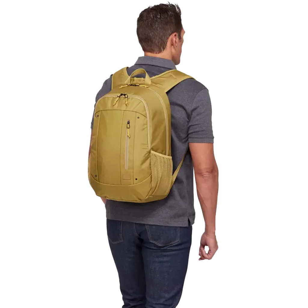 Рюкзак Case Logic Jaunt 23L WMBP-215 Dim Gold UA