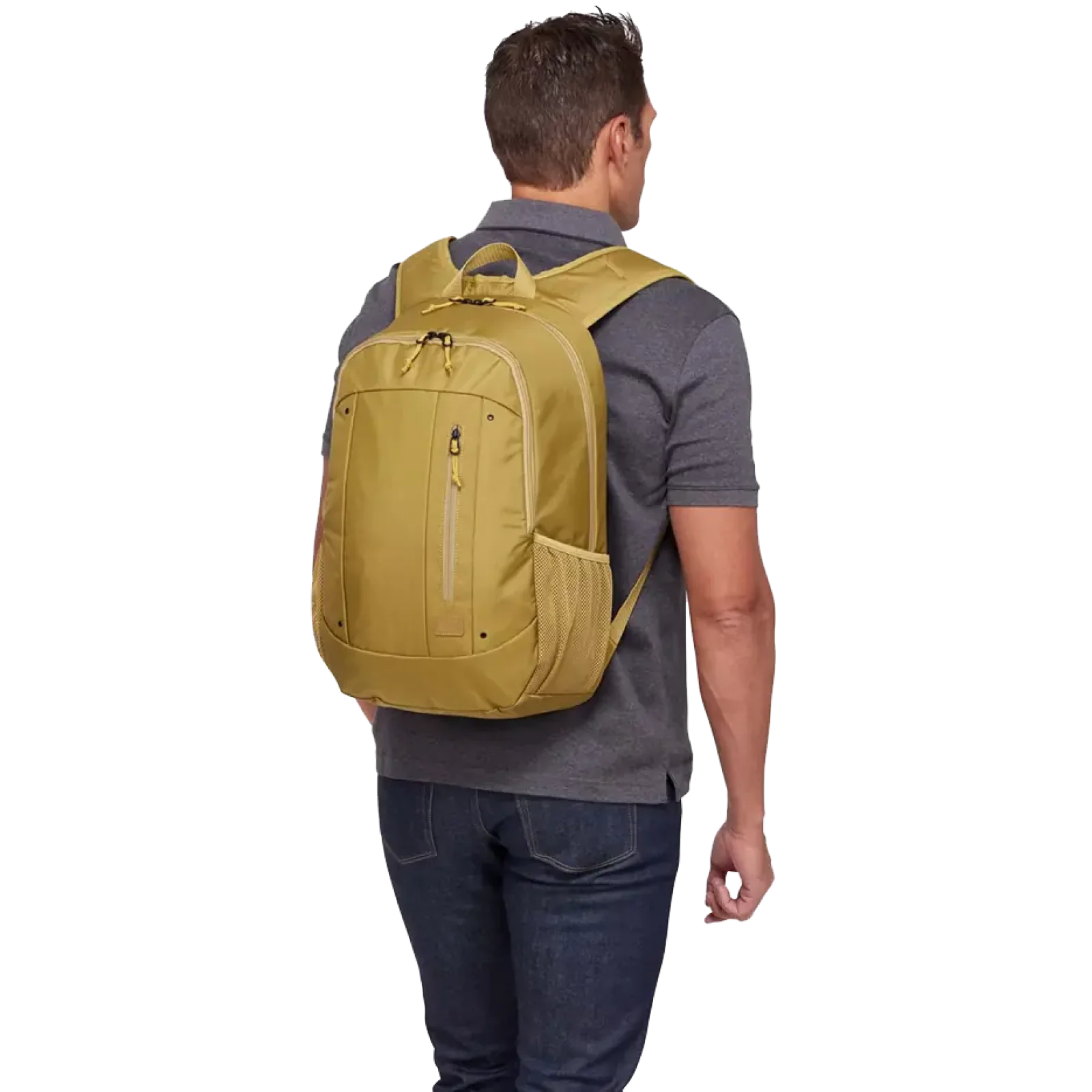 Рюкзак Case Logic Jaunt 23L WMBP-215 Dim Gold UA