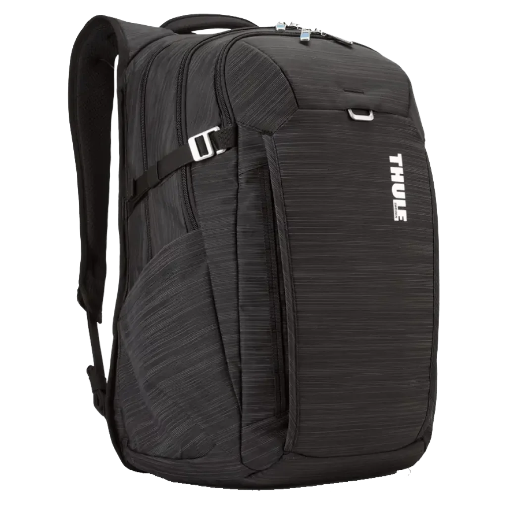 Рюкзак Thule Construct Backpack 28L CONBP-216 Black UA