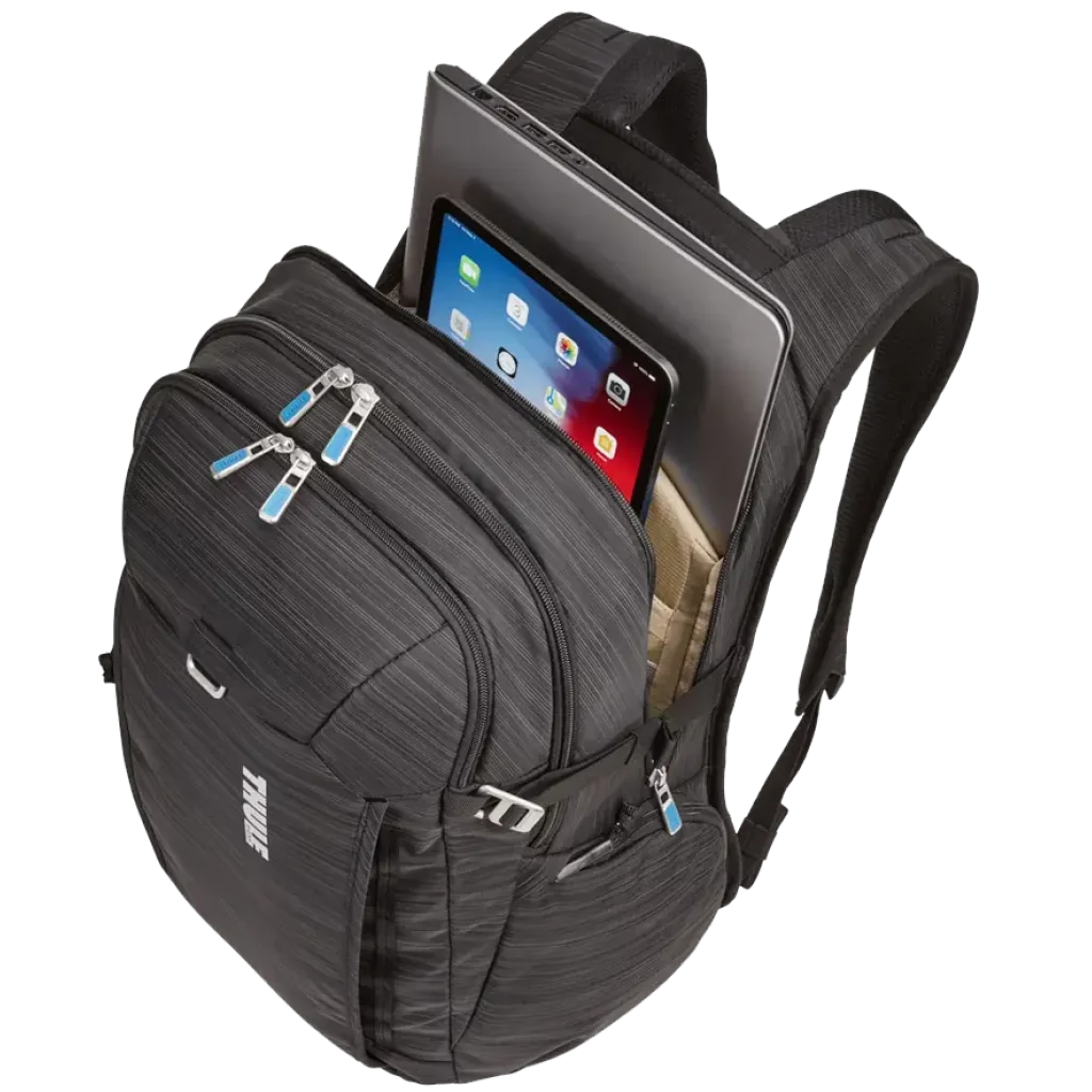 Рюкзак Thule Construct Backpack 28L CONBP-216 Black UA