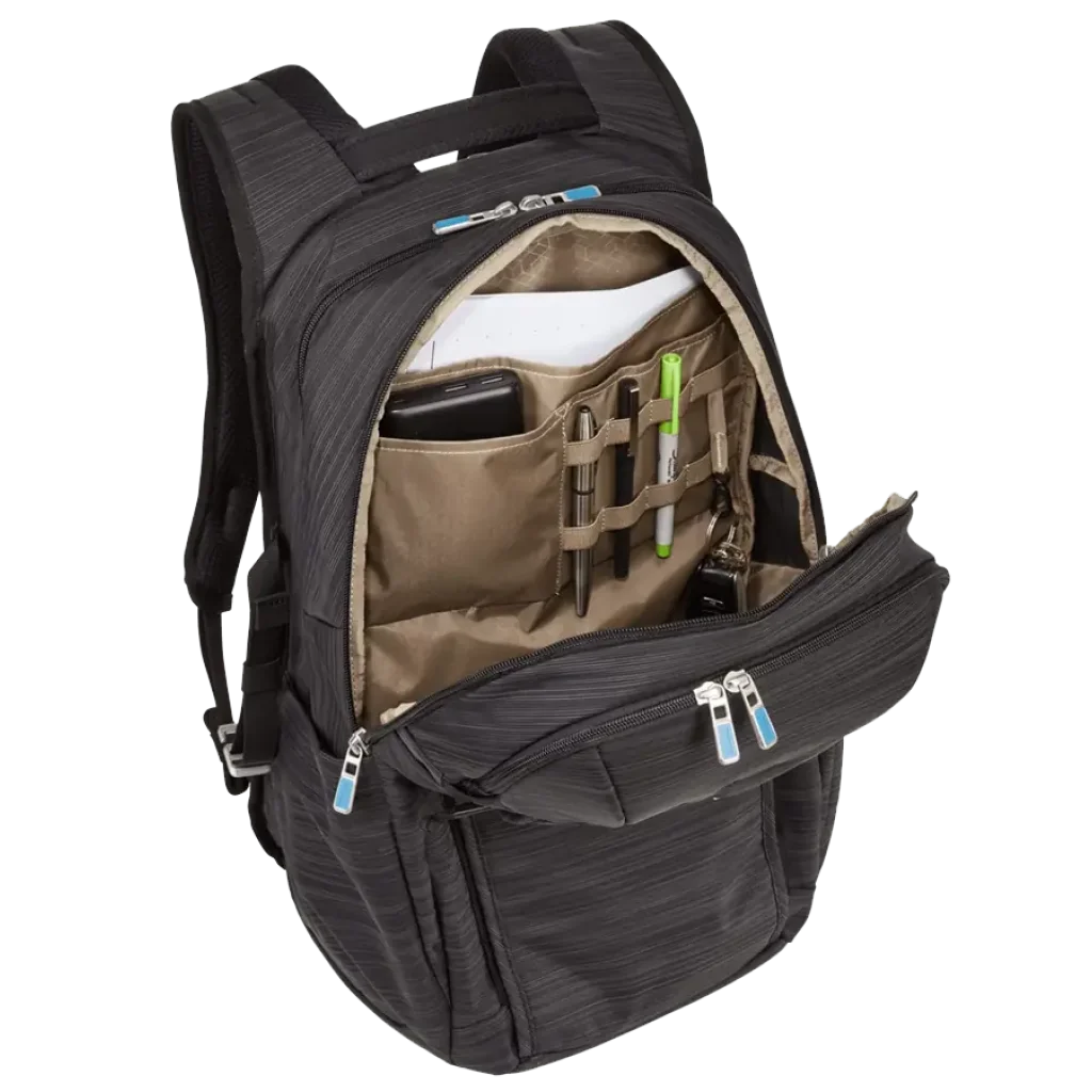 Рюкзак Thule Construct Backpack 28L CONBP-216 Black UA