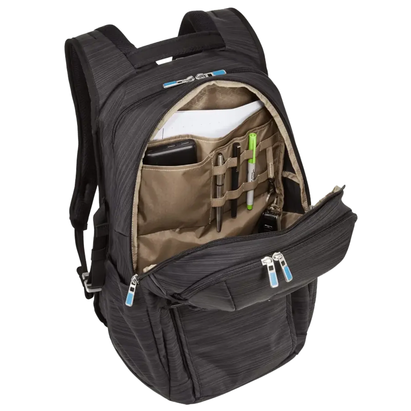 Рюкзак Thule Construct Backpack 28L CONBP-216 Black UA