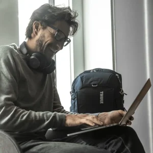 Рюкзак Thule Construct Backpack 28L CONBP-216 Black UA