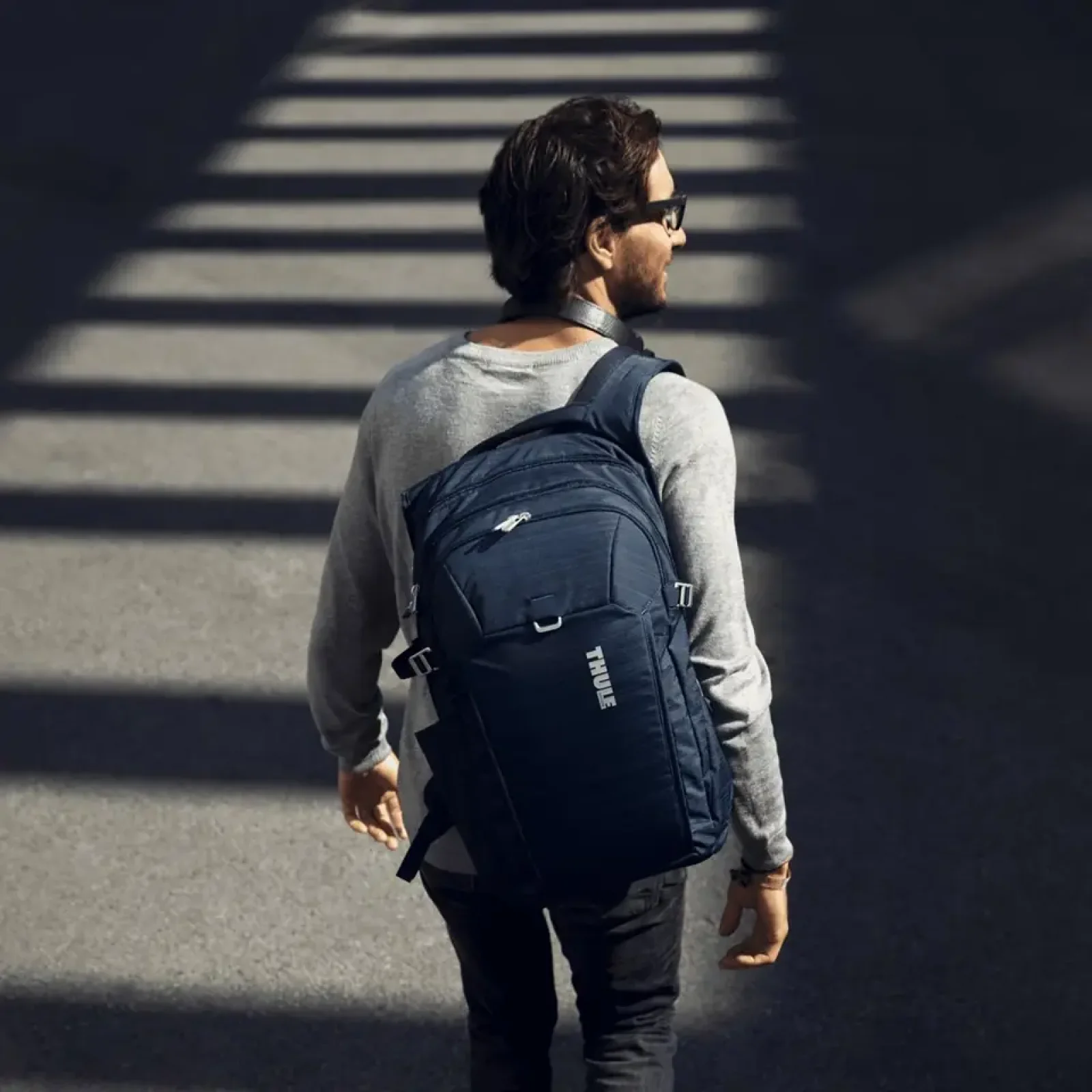 Рюкзак Thule Construct Backpack 28L CONBP-216 Black UA