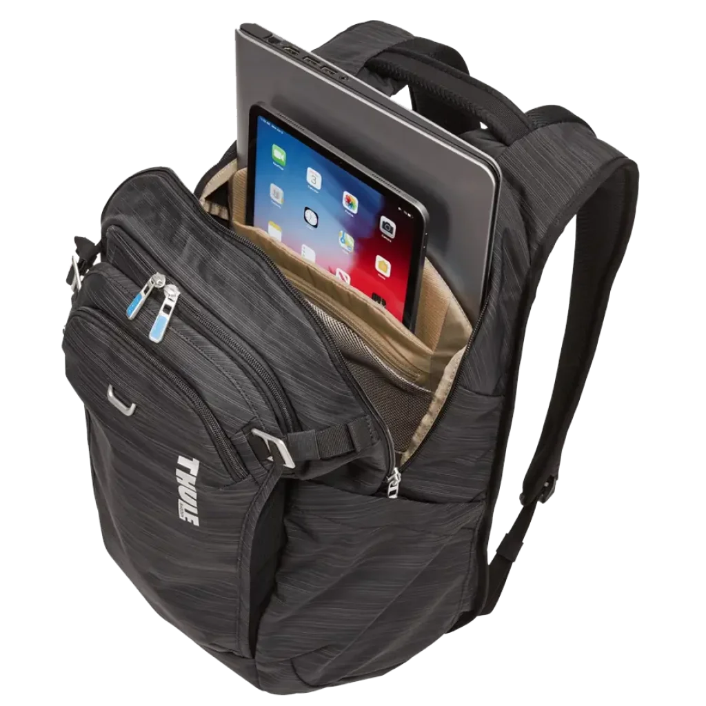 Рюкзак Thule Construct Backpack 24L CONBP-116 Black UA