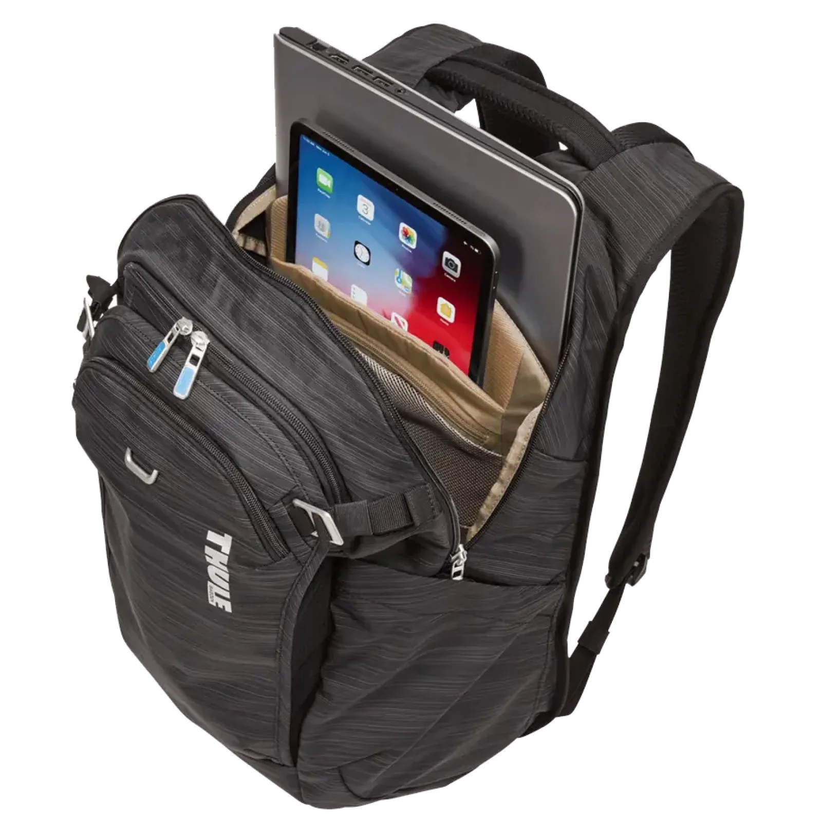 Рюкзак Thule Construct Backpack 24L CONBP-116 Black UA