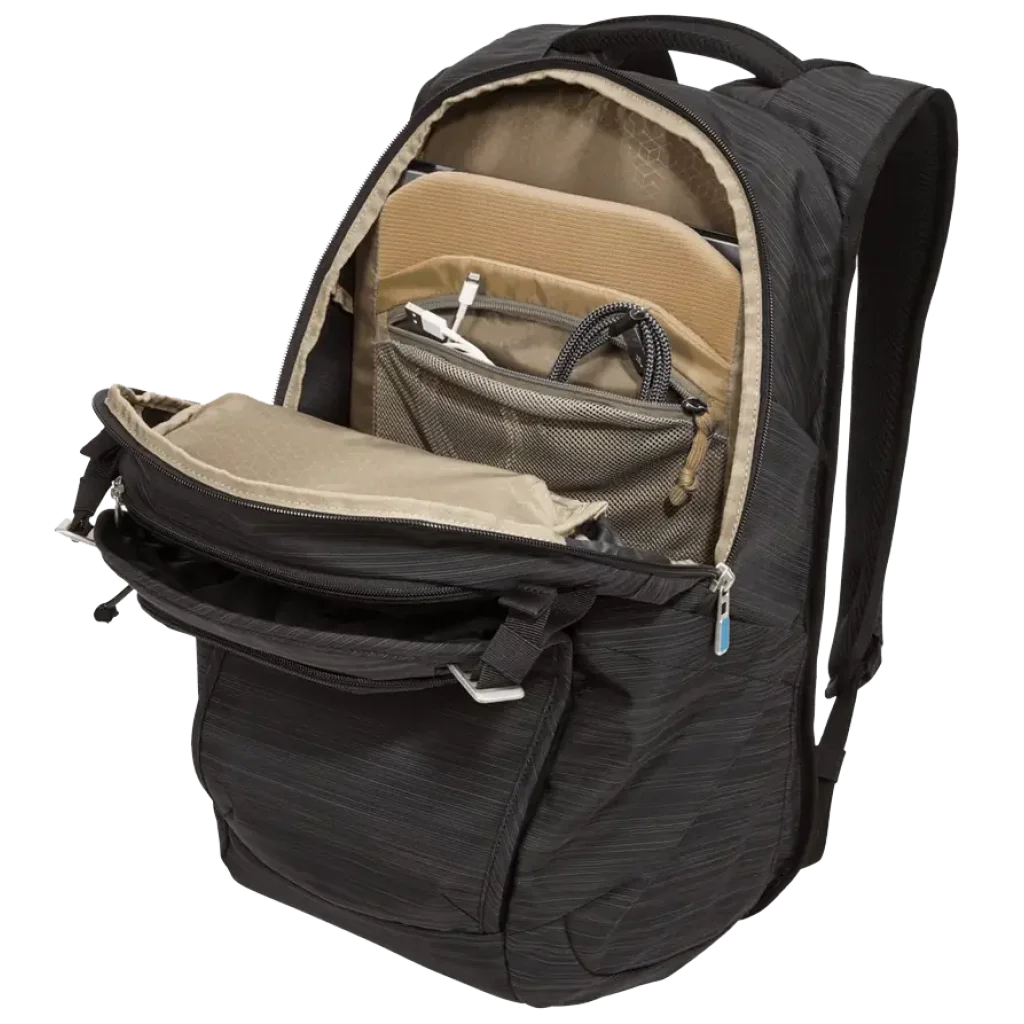 Рюкзак Thule Construct Backpack 24L CONBP-116 Black UA