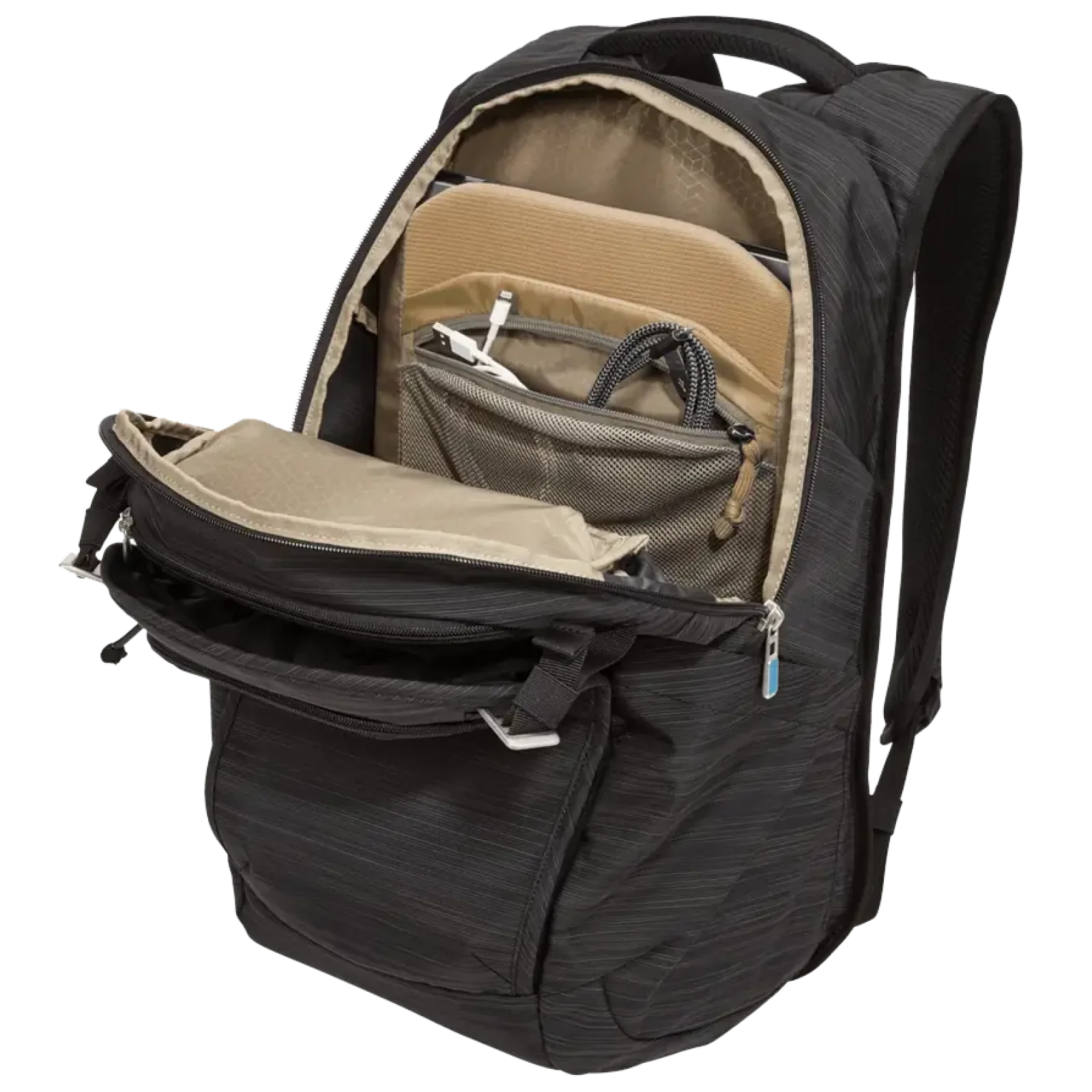 Рюкзак Thule Construct Backpack 24L CONBP-116 Black UA