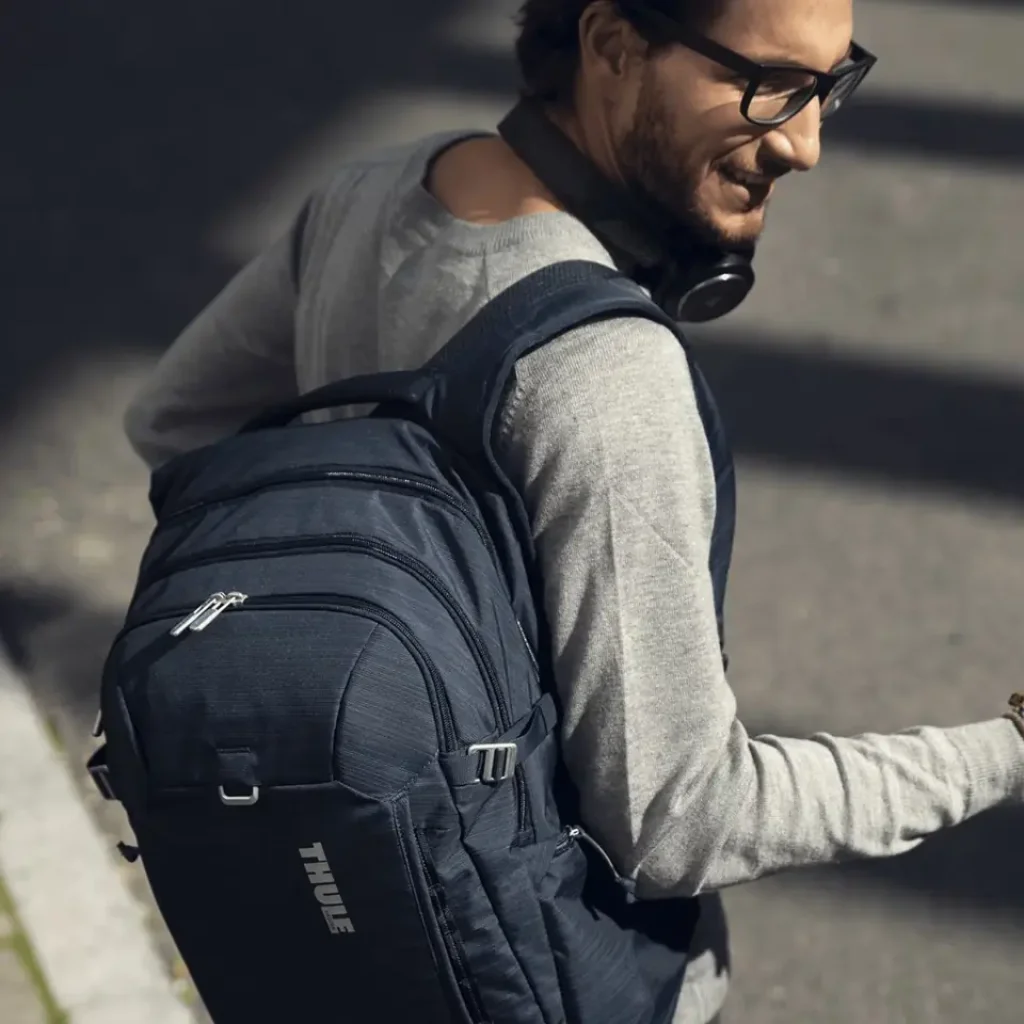 Рюкзак Thule Construct Backpack 24L CONBP-116 Black UA