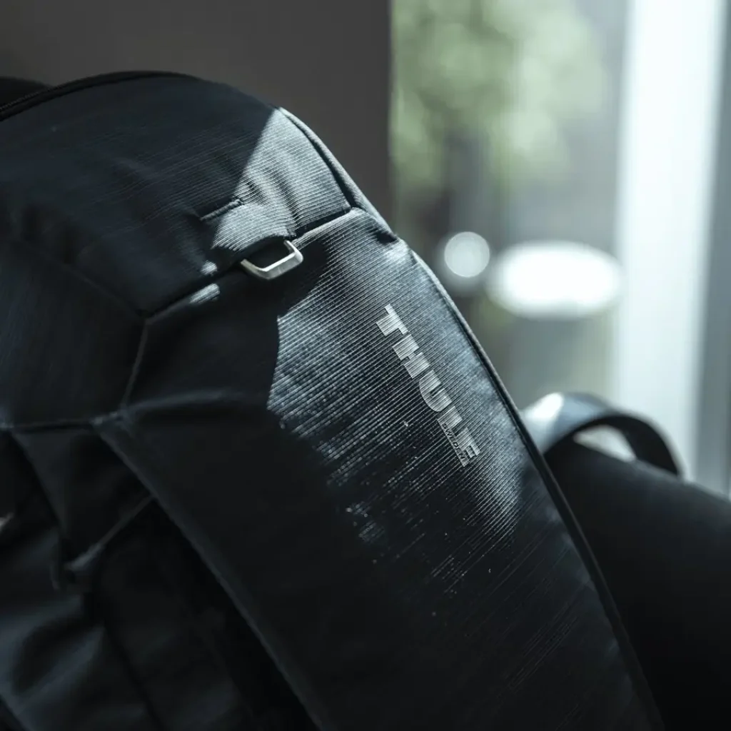 Рюкзак Thule Construct Backpack 24L CONBP-116 Black UA