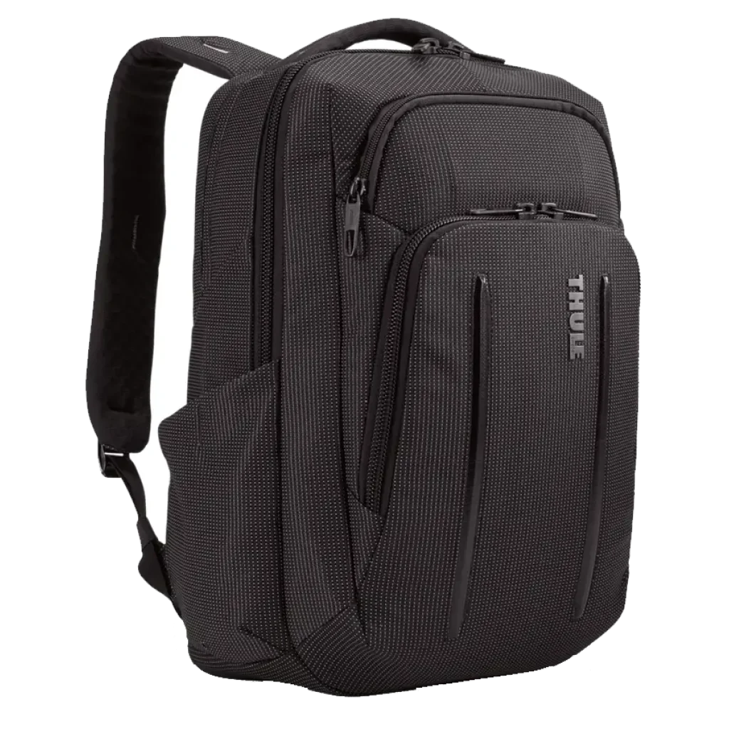 Рюкзак Thule Crossover 2 Backpack 20L C2BP-114 Black UA