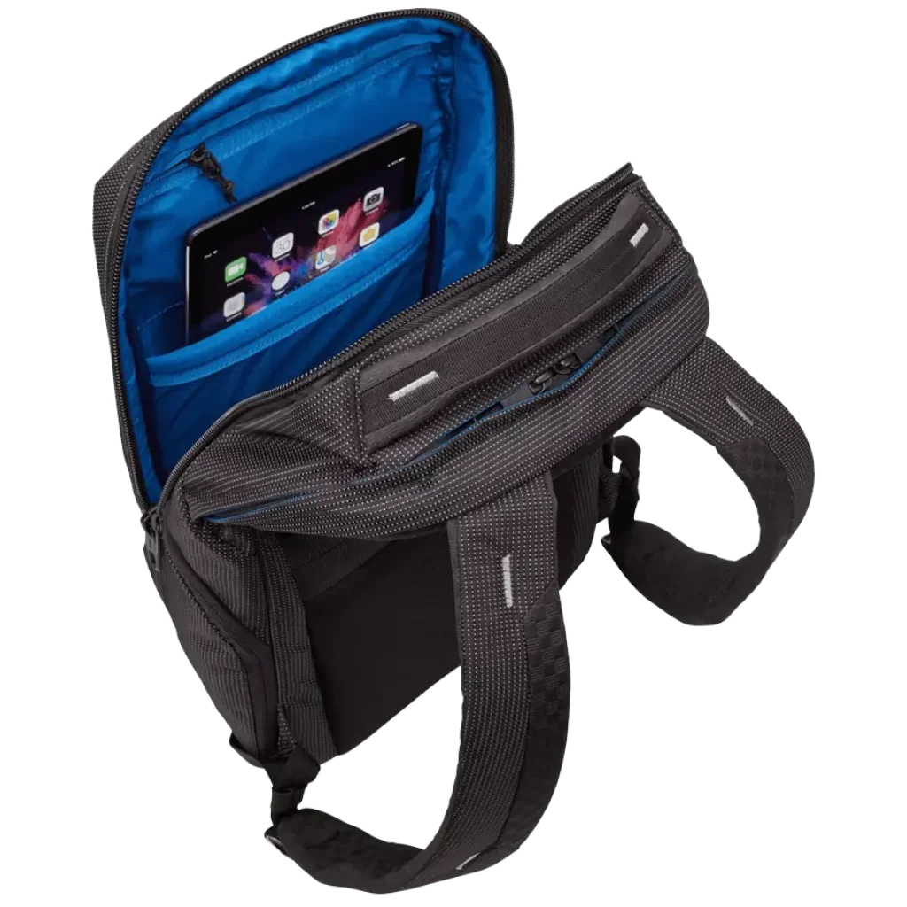 Рюкзак Thule Crossover 2 Backpack 20L C2BP-114 Black UA