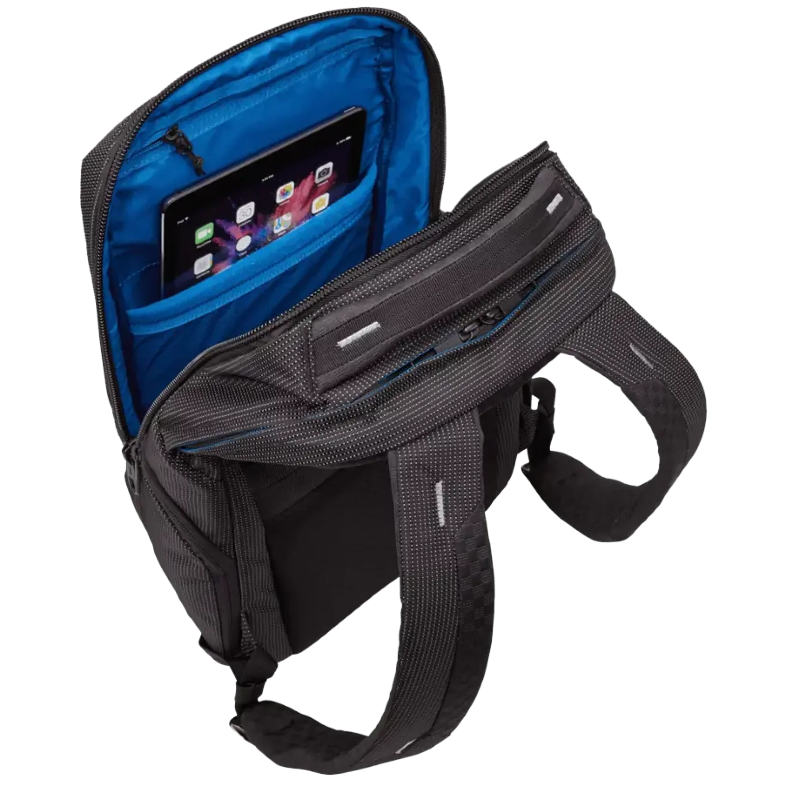 Рюкзак Thule Crossover 2 Backpack 20L C2BP-114 Black UA