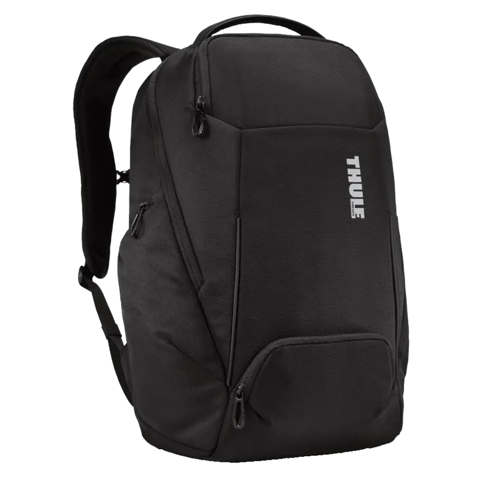 Рюкзак Thule Accent Recycled Backpack 26L TACBP-2316 Black UA