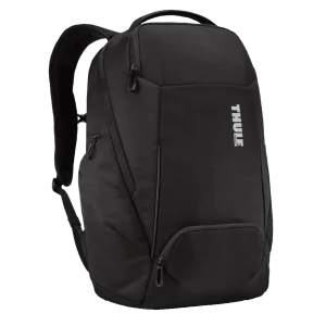 Рюкзак Thule Accent Recycled Backpack 26L TACBP-2316 Black UA