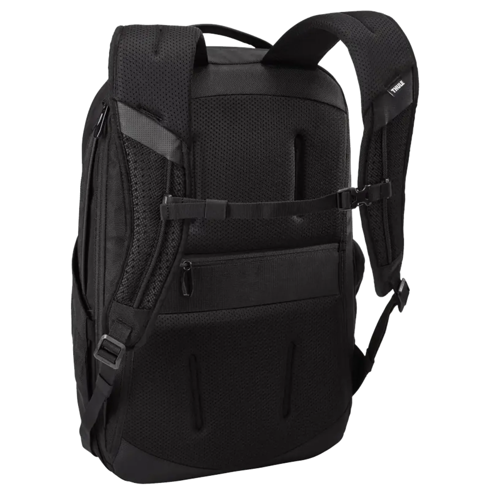Рюкзак Thule Accent Recycled Backpack 26L TACBP-2316 Black UA
