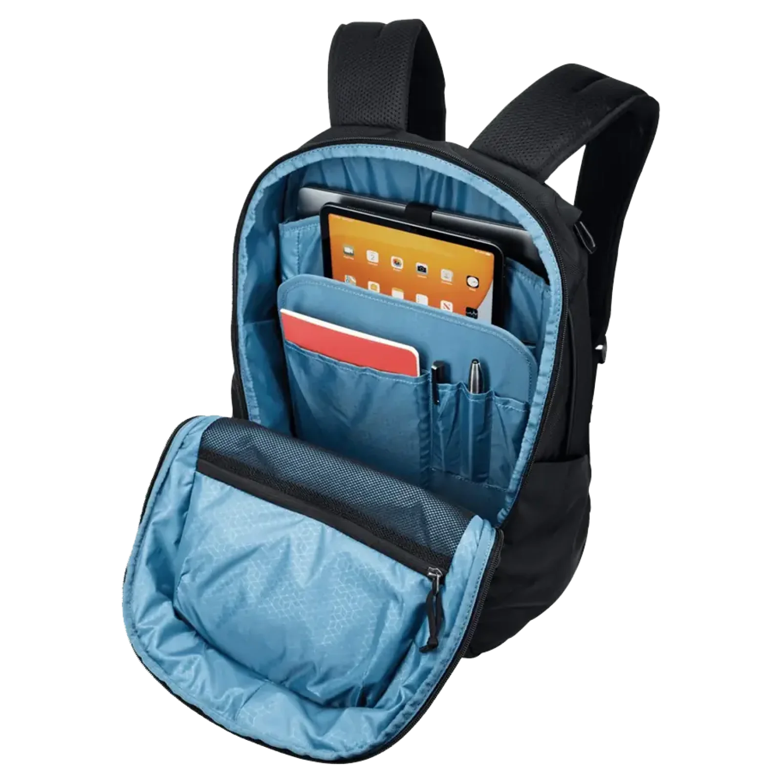 Рюкзак Thule Accent Recycled Backpack 26L TACBP-2316 Black UA
