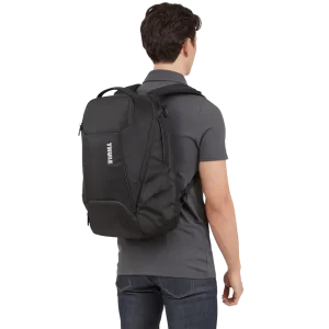Рюкзак Thule Accent Recycled Backpack 26L TACBP-2316 Black UA
