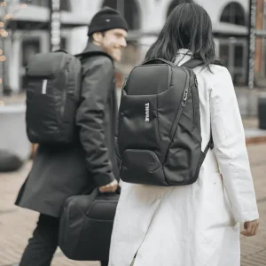 Рюкзак Thule Accent Recycled Backpack 26L TACBP-2316 Black UA
