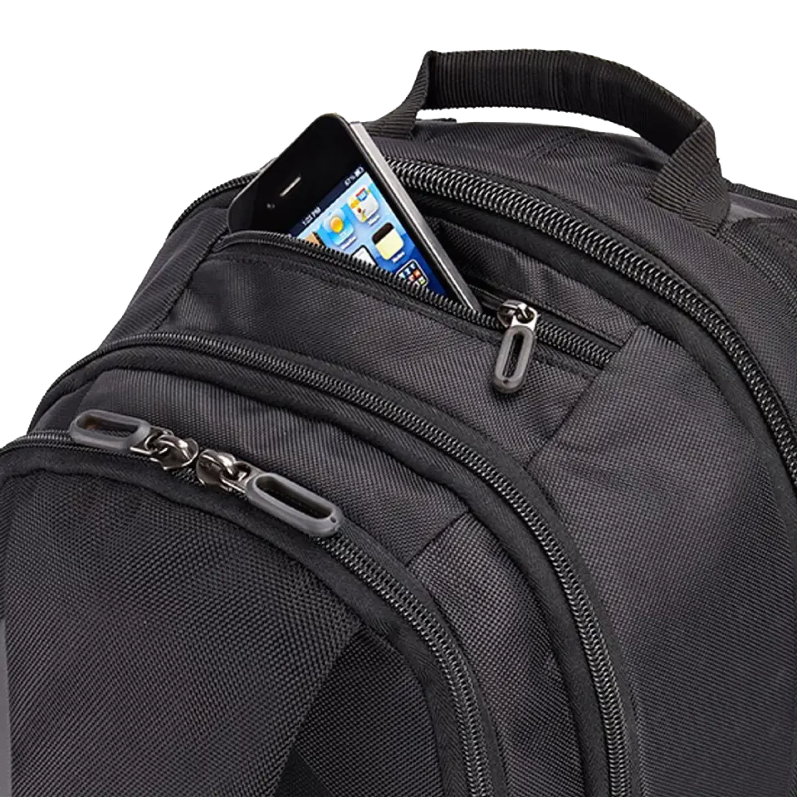 Рюкзак Case Logic Professional Backpack RBP-315 Black UA