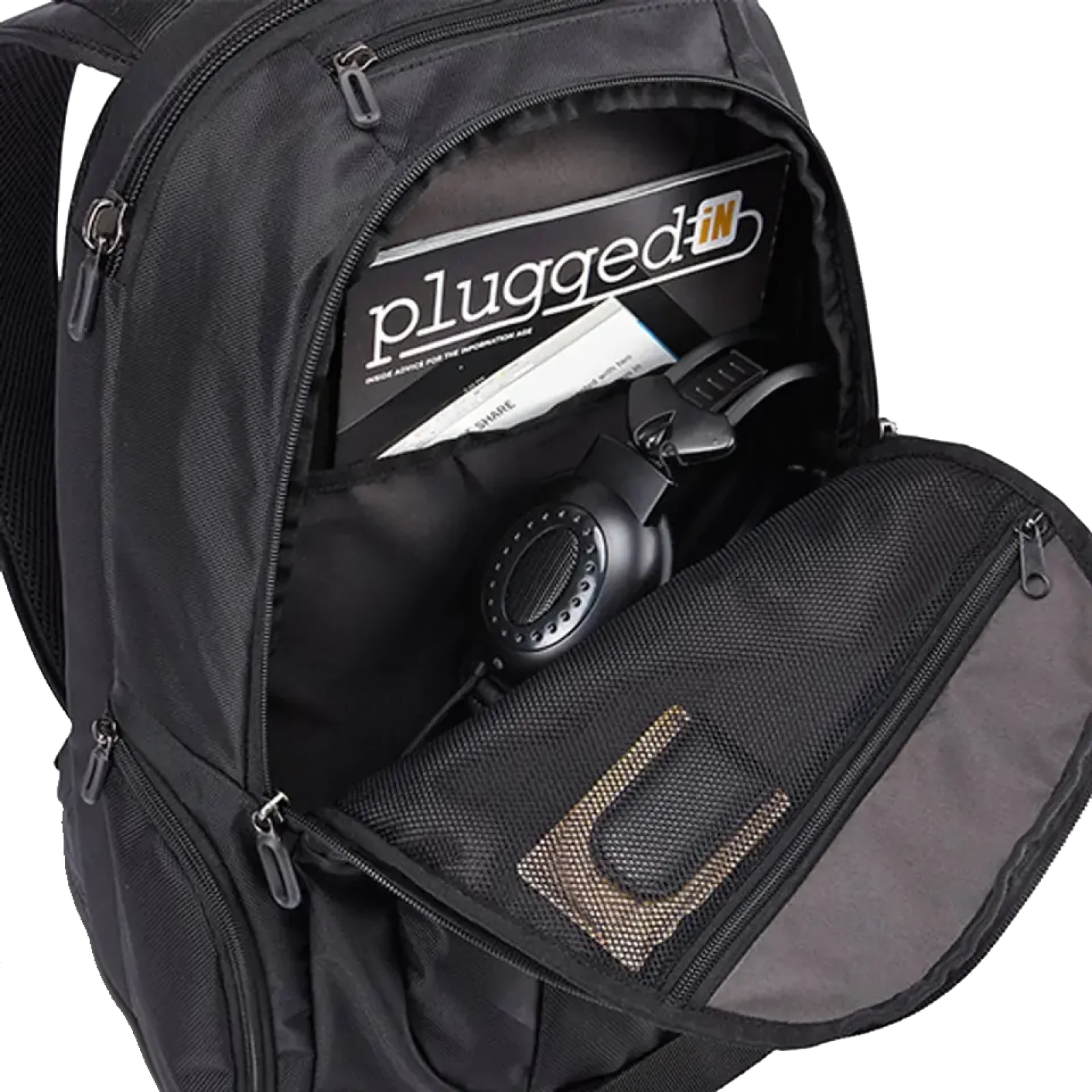 Рюкзак Case Logic Professional Backpack RBP-315 Black UA