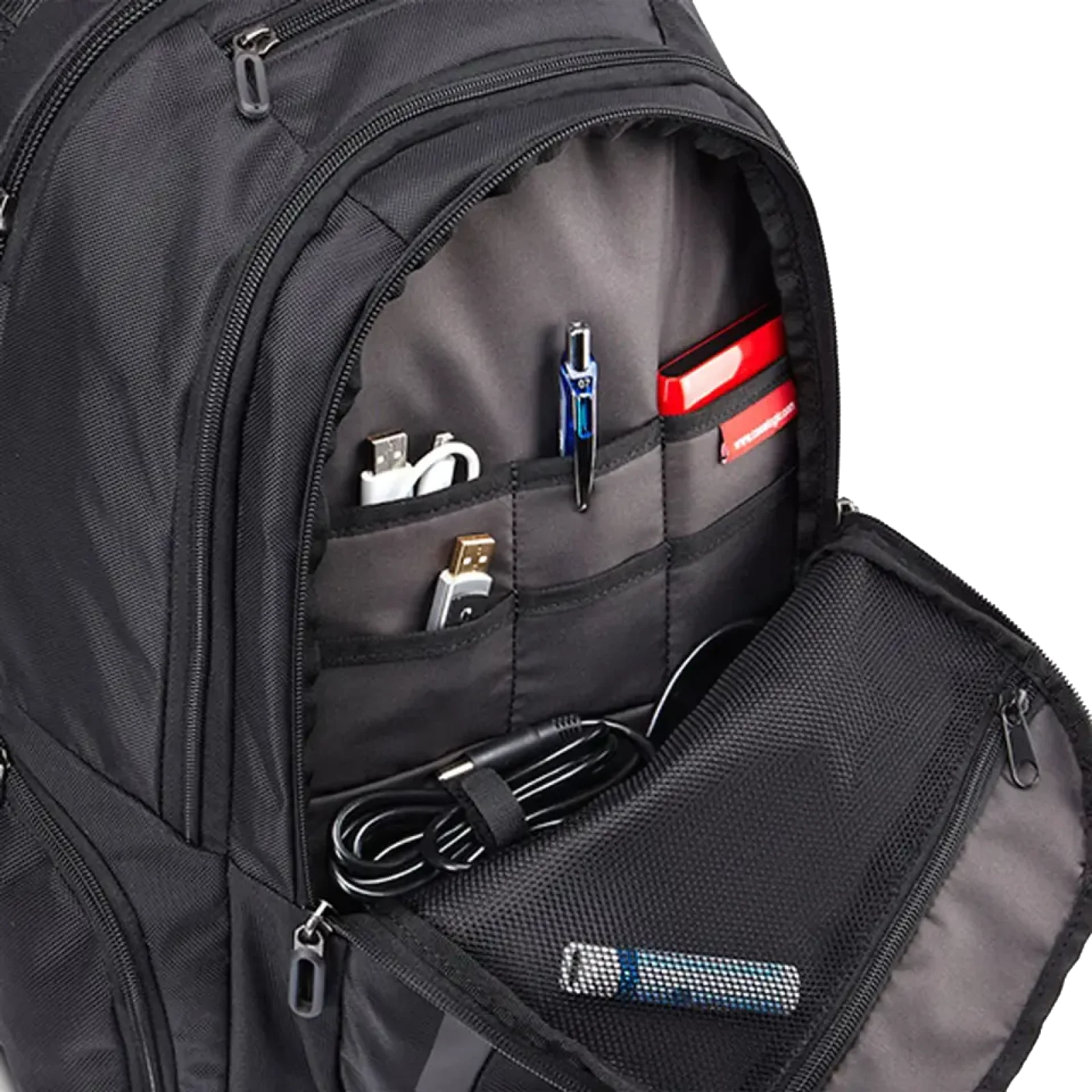 Рюкзак Case Logic Professional Backpack RBP-315 Black UA
