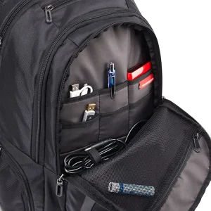 Рюкзак Case Logic Professional Backpack RBP-315 Black UA