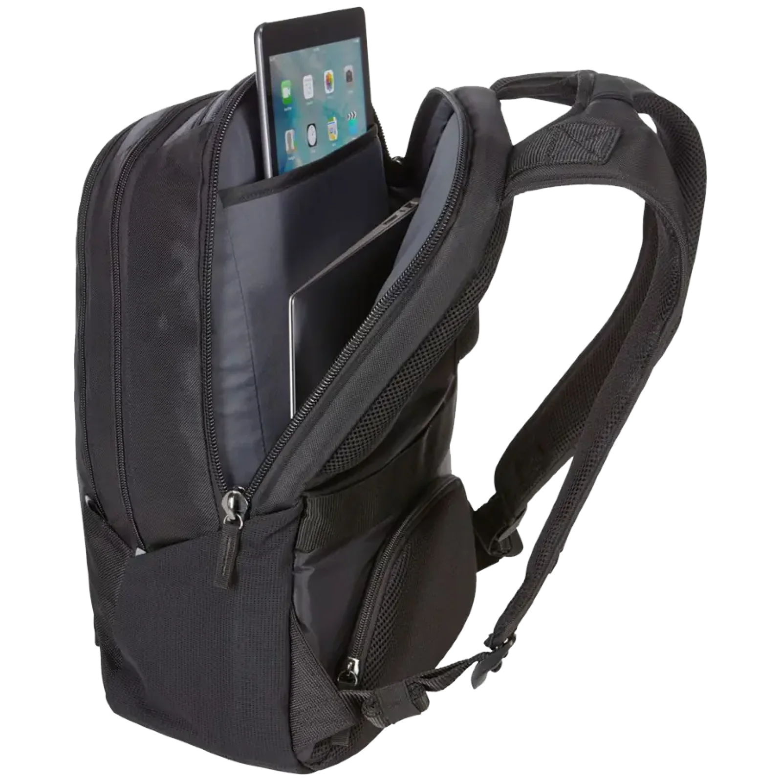 Рюкзак Case Logic InTransit Backpack 22L RBP-414 Black UA
