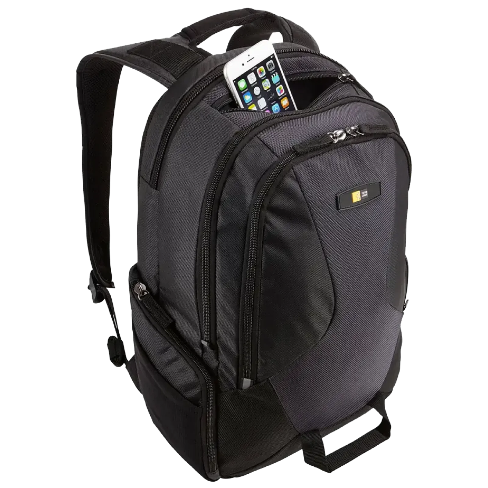 Рюкзак Case Logic InTransit Backpack 22L RBP-414 Black UA