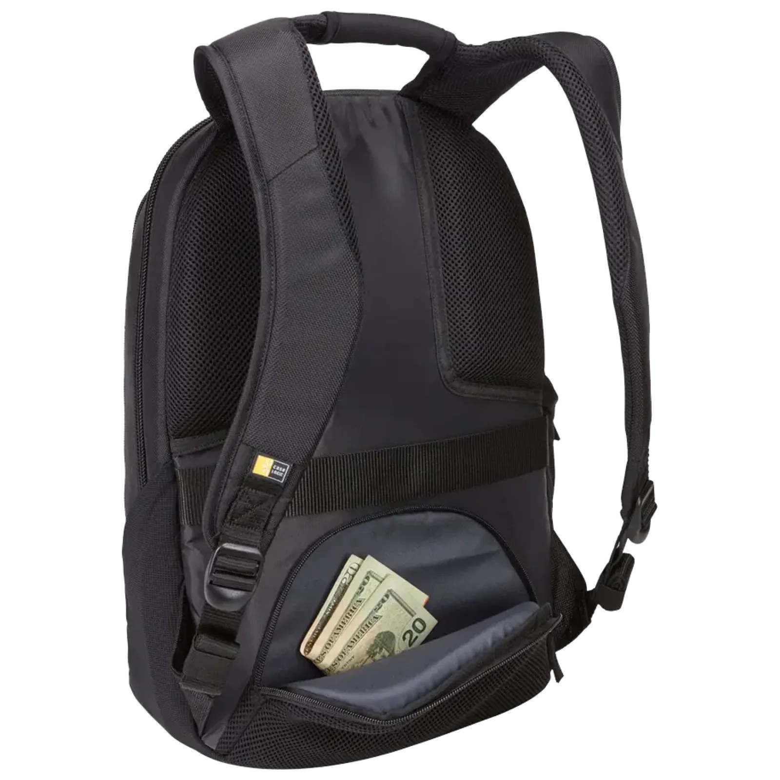 Рюкзак Case Logic InTransit Backpack 22L RBP-414 Black UA