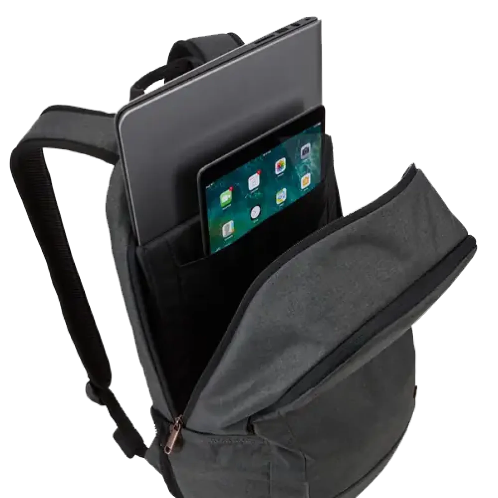 Рюкзаки міські CASE LOGIC ERA Backpack 15.6