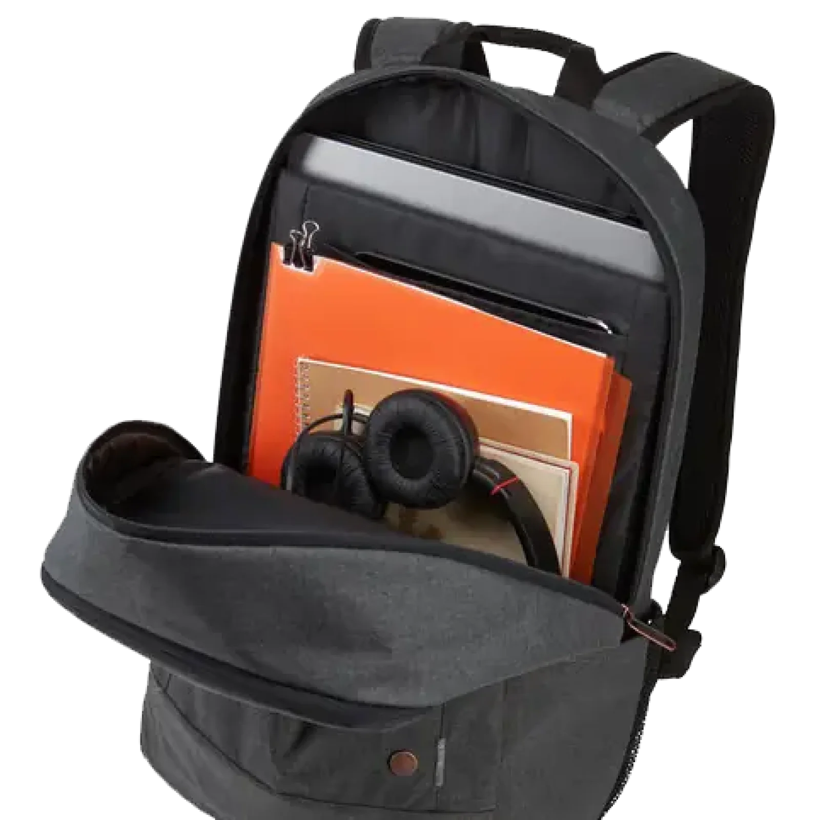 Рюкзаки міські CASE LOGIC ERA Backpack 15.6