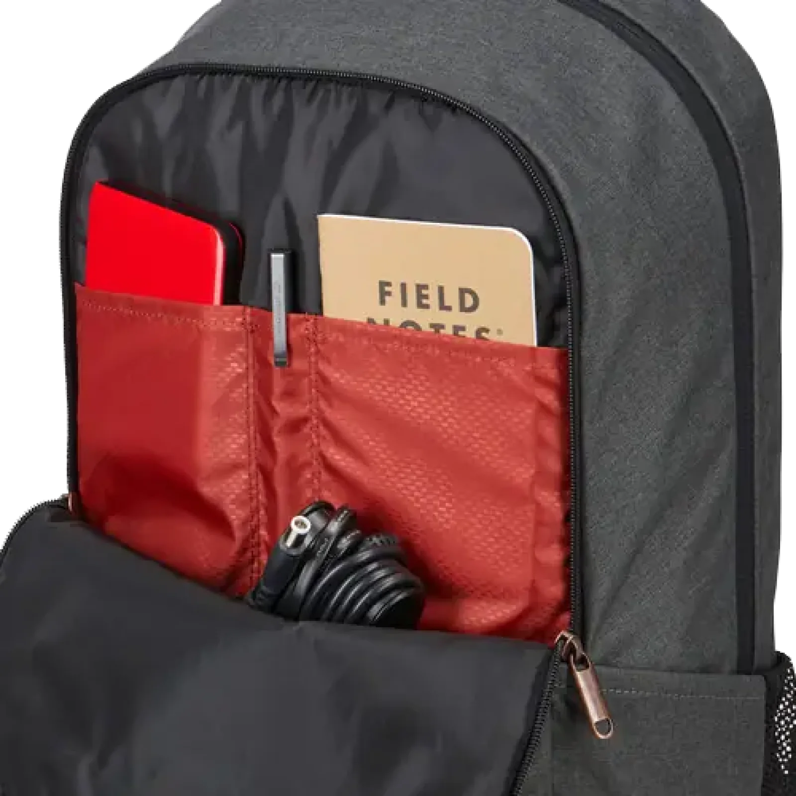 Рюкзаки міські CASE LOGIC ERA Backpack 15.6