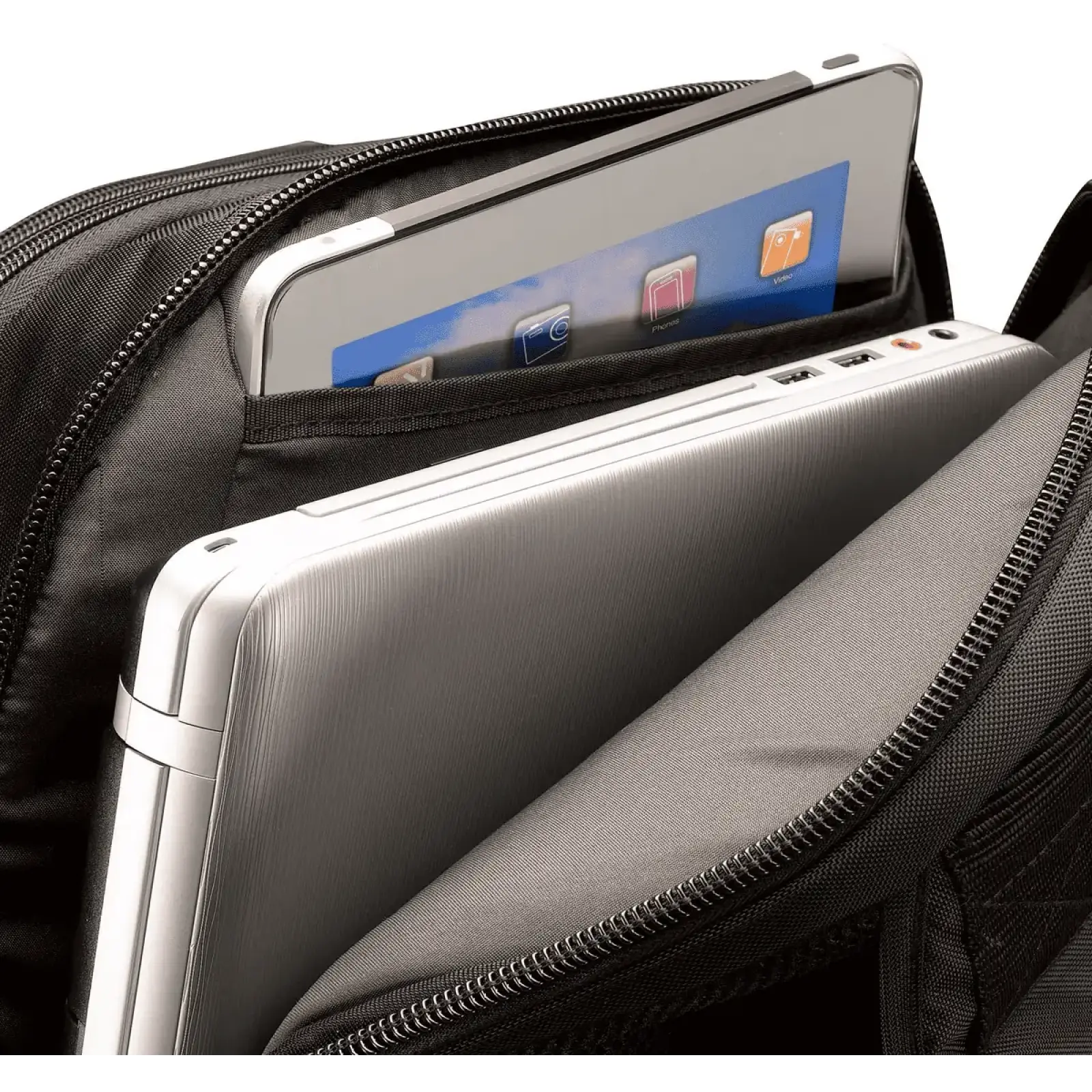 Рюкзак Case Logic Professional Backpack RBP-217 Black UA